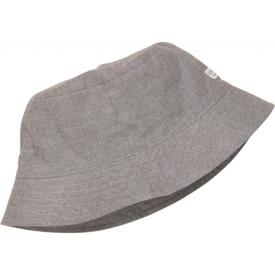 Klobúčik EN FANT Mid Grey Melange sivý