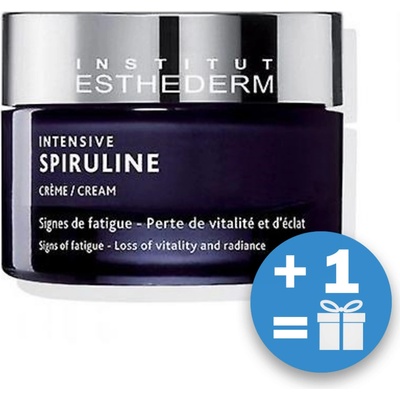 Esthederm Intensive Spirulina Cream 50 ml