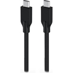 Genius ACC-C2CC-3A 1, 5-метров черен кабел за пренос на данни и зареждане 32590006401 (32590006401)