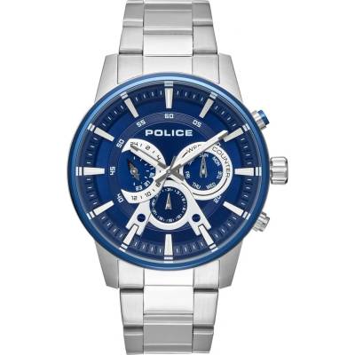 Police PL15523JSTBL0