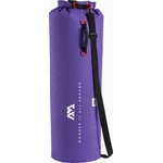Aqua Marina Водоустойчива торба Aqua Marina Dry Bag 90 l purple
