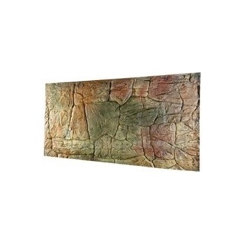 Diversa 3D pozadie tenké 100 x 50 cm