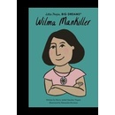 Wilma Mankiller