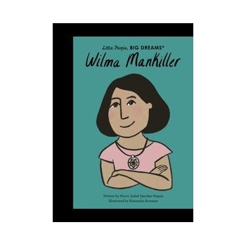 Wilma Mankiller