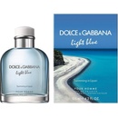 Parfémy Dolce & Gabbana Light Blue Swimming in Lipari toaletní voda pánská 125 ml