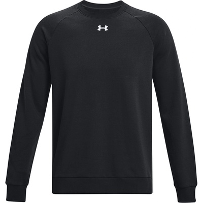 Under Armour Rival Fleece Crew Размер: L / Цвят: черен