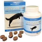 WOYKOFF Arthronis ФАЗА 1, 60 таблетки