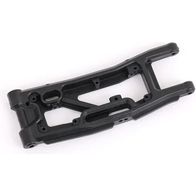 Traxxas Носач заден десен Traxxas Sledge Suspension arm, rear (right), black TRX9533 (TRX9533)