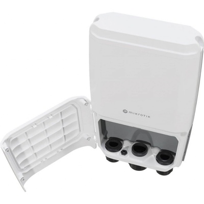 Mikrotik CRS504-4XQ-OUT