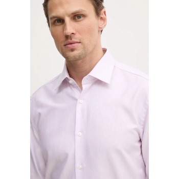 HUGO BOSS Памучна риза boss (50533040)