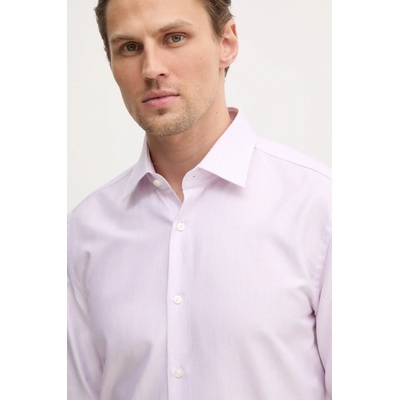 HUGO BOSS Памучна риза boss (50533040)