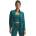 Under Armour Дамско яке Under Armour Womens Motion Performance Training Jacket - Rack Green