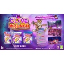 Clive 'N' Wrench