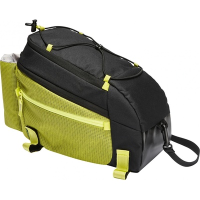 VAUDE Велосипедна дисага Vaude Silkroad L Luminum Pannier - Bright Green - размер 9 + 2 l (510-3740-0211)