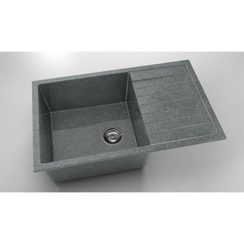 Image 1 of FAT Мивка Vanguard 228, Granicite, 254 Slate, с включен сифон