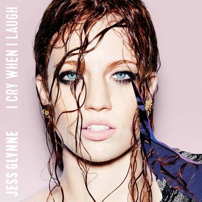 GLYNNE JESS: I CRY WHEN I LAUGH CD