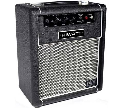 Hiwatt T10