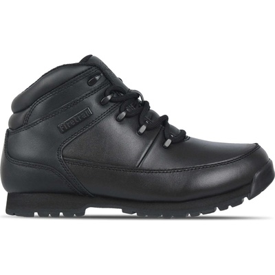 Firetrap Rhino Boot Mens - Black/Black