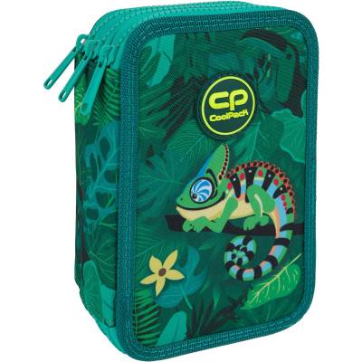COOLPACK Несесер с пособия Cool Pack Jumper 3 - Tropic (F067965)
