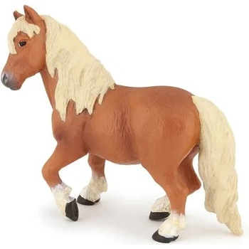 Image 1 of Papo - Фигурки на животни - Шетландско Пони (51518)