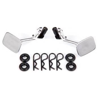 Traxxas Огледала за обратно виждане Traxxas (за #9112)