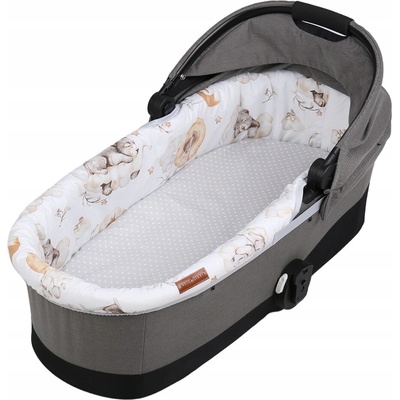 Babymam Vložka šedá
