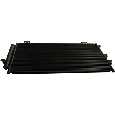 Kondenzátor, klimatizace MAXGEAR AC827358