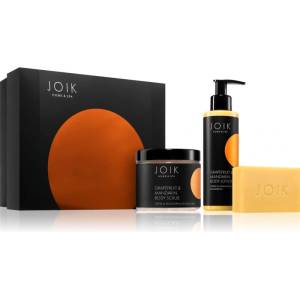 JOIK Home & Spa Grapefruit & Mandarin подаръчен комплект за жени