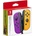 Nintendo Joy-Con Pair Neon Purple/Neon Orange (NSP078)
