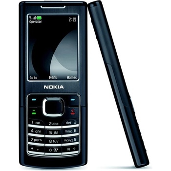 Nokia 6500 Classic