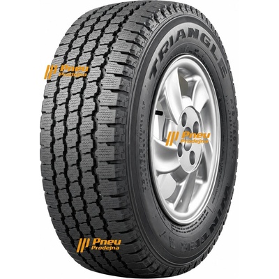 Triangle TR737 185/80 R14 102/100Q