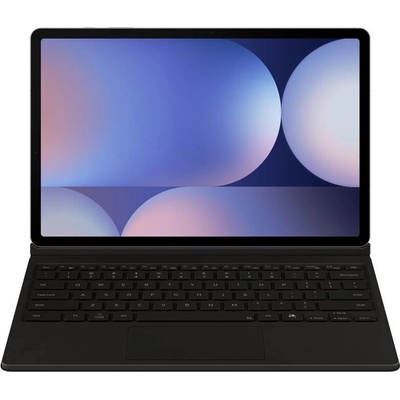 Samsung Galaxy Tab S10+/S9+/S9+FE EF-DX825 čierna