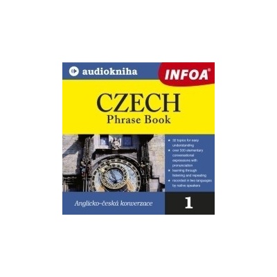 Czech in 30 days