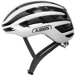 ABUS Каска за шосейно колоездене ABUS Airbreaker 2.0 Bike helmet - Shiny White - размер S 51-55 cm (851-1929-0411)