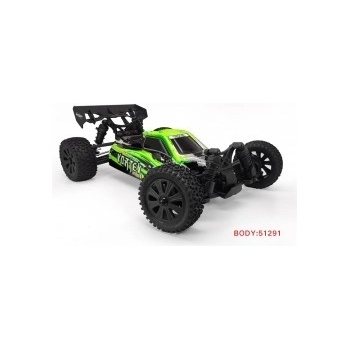 HSP Vortex RTR Buggy Zelená-94512-2 1:10