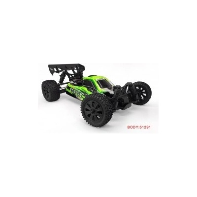 HSP Vortex RTR Buggy Zelená-94512-2 1:10