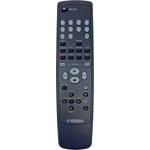 GENERAL YAMAHA CDX-497 - съвместимо дистанционно управление на марката General (CDX-497) Дистанционно