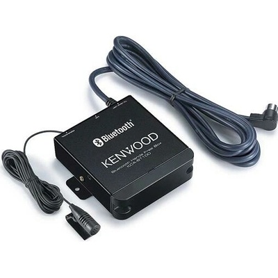 Kenwood KCA-BT100