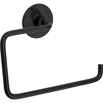 Image 1 of Tutumi Поставка за тоалетна хартия Black 322204 NER (REA-77033)