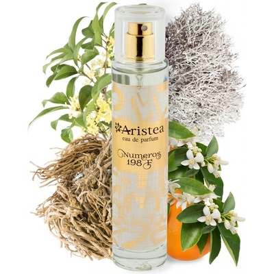 Aristea Numeros 198 parfémovaná voda dámská 50 ml