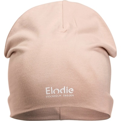 Elodie Datails čepice logo Powder pink – Zboží Mobilmania