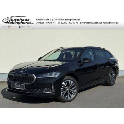 Skoda Superb Combi 1.5 TSI mHEV Selection DSG 110 kW