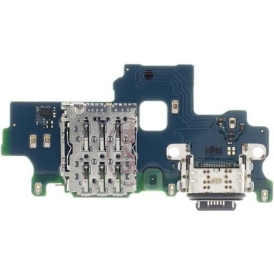 Samsung A366B Galaxy A36 5G Deska vč. Dobíjecího Konektoru (Service Pack)