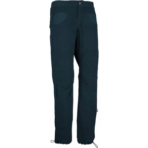 E9 Мъжки панталон за боулдър E9 Rondo Vs2 Bouldering trousers - Whale - размер M (009-0963-2213)