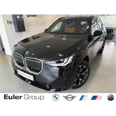BMW X3 20 M Sport xDrive 140 kW