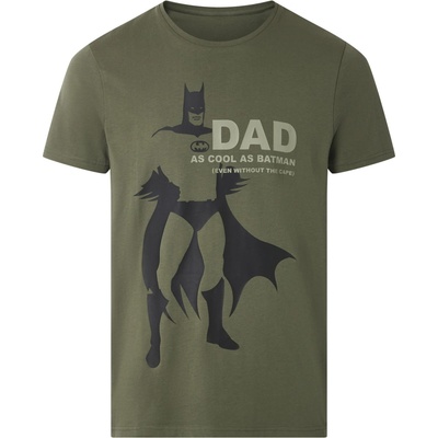 Pánské triko Batman – Zboží Dáma