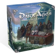 Board&Dice Dark Ages: Holy Roman Empire