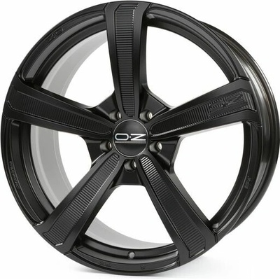OZ Montecarlo 10x20 5x120 ET40 matt black