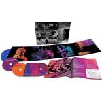 Sony Music Hendrix Jimi: Electric Lady Studios: A Jimi Hendrix Vision - 3CD+Blu-ray (075164)