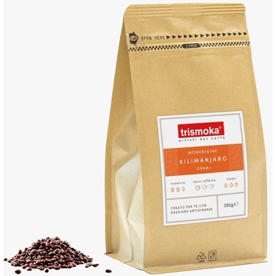 Trismoka Kilimanjaro 250 g